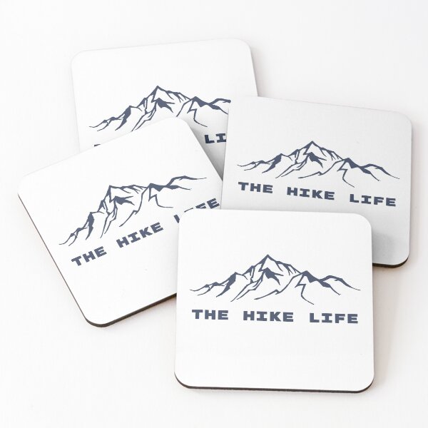 Item preview, The Hike Life designed and sold by Adventure Alberta.