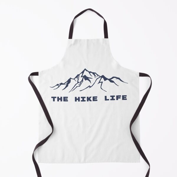 Item preview, The Hike Life designed and sold by Adventure Alberta.