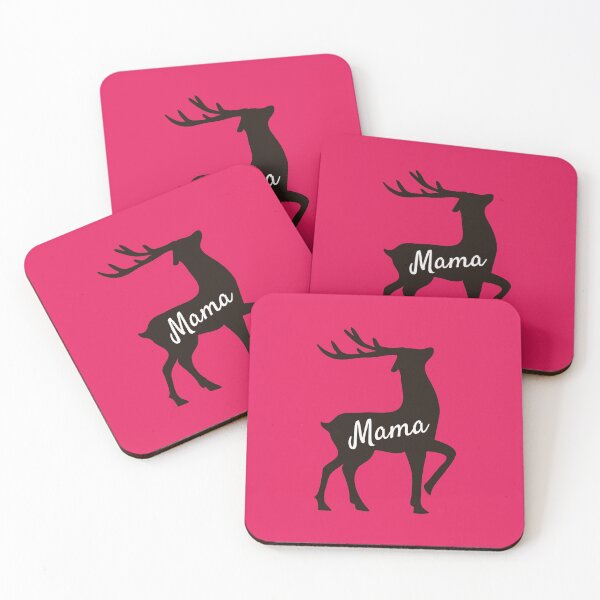 Item preview, Mama Deer designed and sold by Be Chill.
