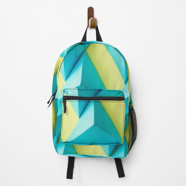 Item preview, Origami Pyramid Pattern designed and sold by coffeetea2020.