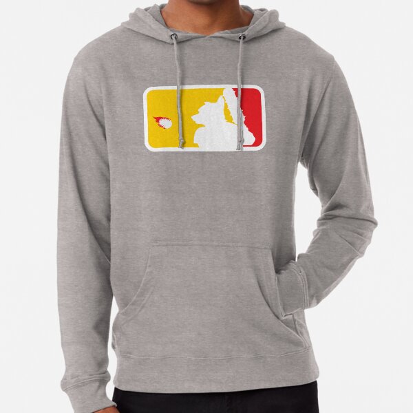 Major League Whack-Bat Lightweight Hoodie