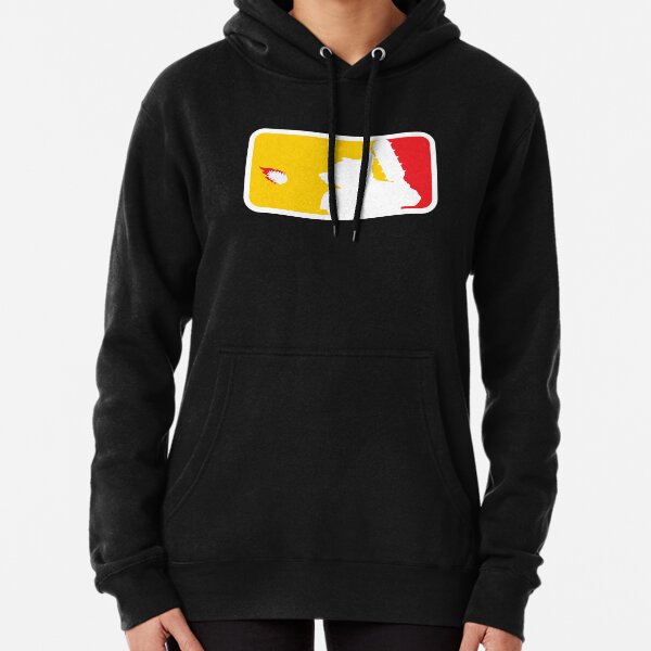 Retro Los Angeles Dodgers Baseball MLB Sweatshirt - Jolly Family Gifts