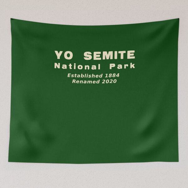 Item preview, Yo semita designed and sold by HappySchnapper.