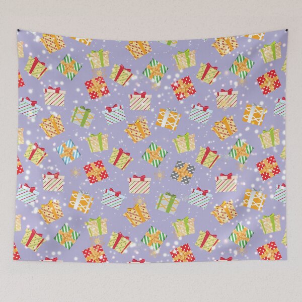 Item preview, Christmas gifts pattern 21 designed and sold by B & K     Store.