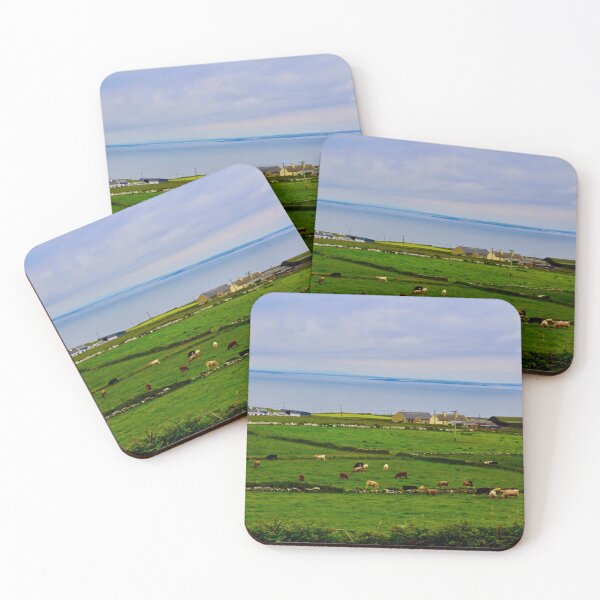 Item preview, Co. Clare Ireland designed and sold by Mickangelhere.