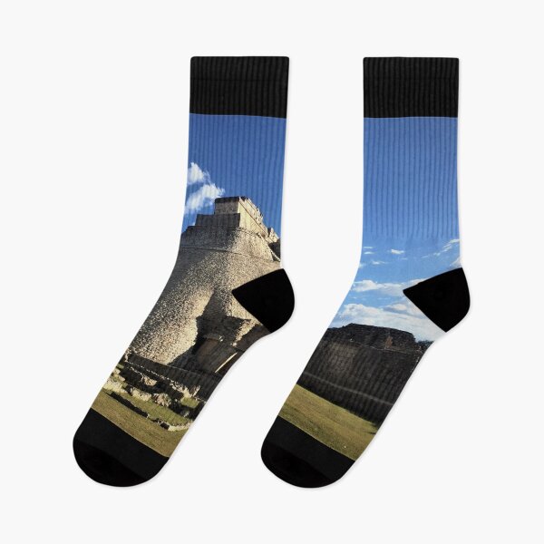 Item preview, Uxmal- Mexico designed and sold by joabaj.