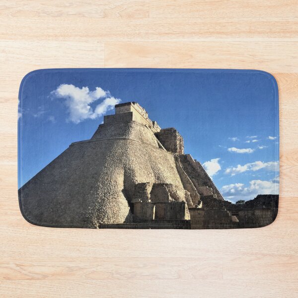 Item preview, Uxmal- Mexico designed and sold by joabaj.