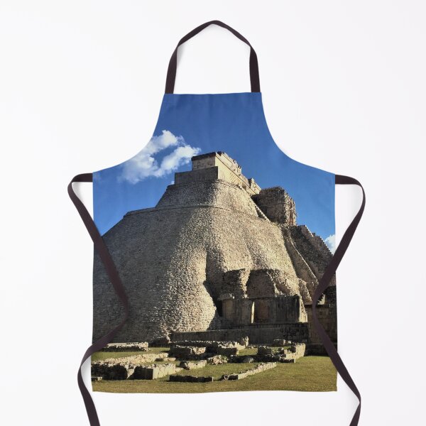 Item preview, Uxmal- Mexico designed and sold by joabaj.