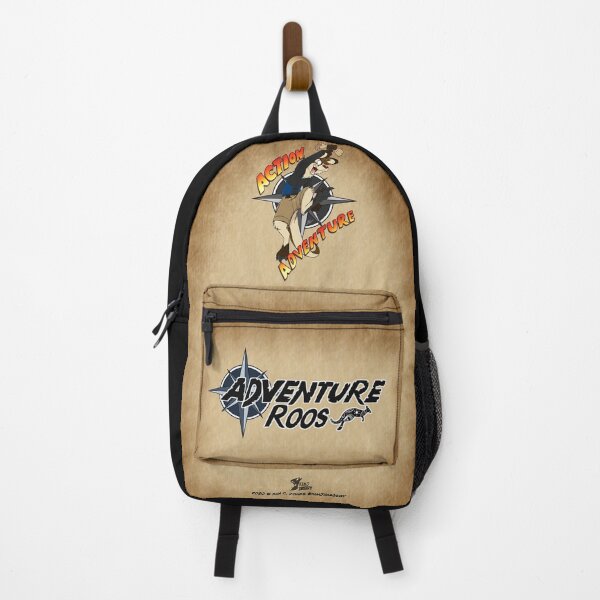 Item preview, Action, Adventure Jawva designed and sold by KimJImagery.
