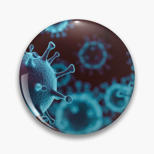 Item preview, Germs designed and sold by BeauNIkkole.