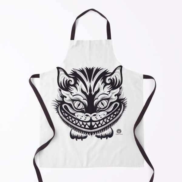 Item preview, The Cheshire cat designed and sold by Hurricanegreen.