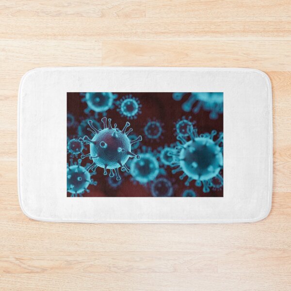 Item preview, Germs designed and sold by BeauNIkkole.