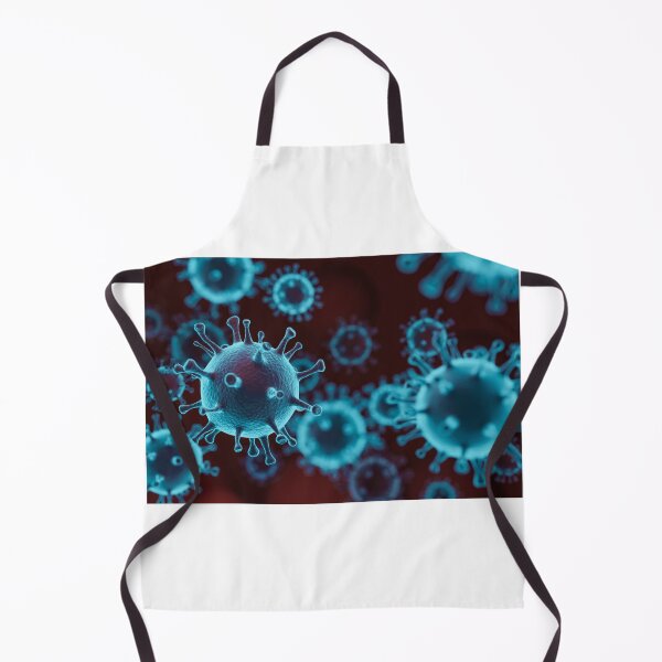 Item preview, Germs designed and sold by BeauNIkkole.