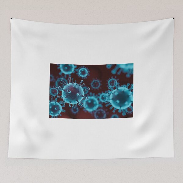 Item preview, Germs designed and sold by BeauNIkkole.