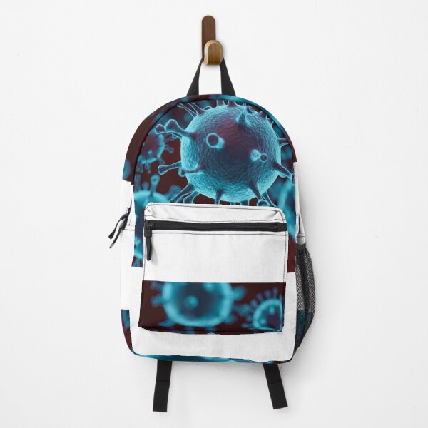 Item preview, Germs designed and sold by BeauNIkkole.
