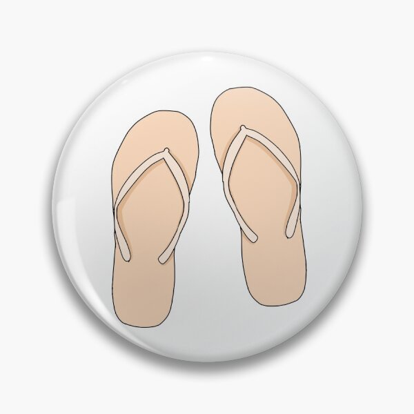 Artikelvorschau, Flip Flops entworfen und verkauft von L-art.