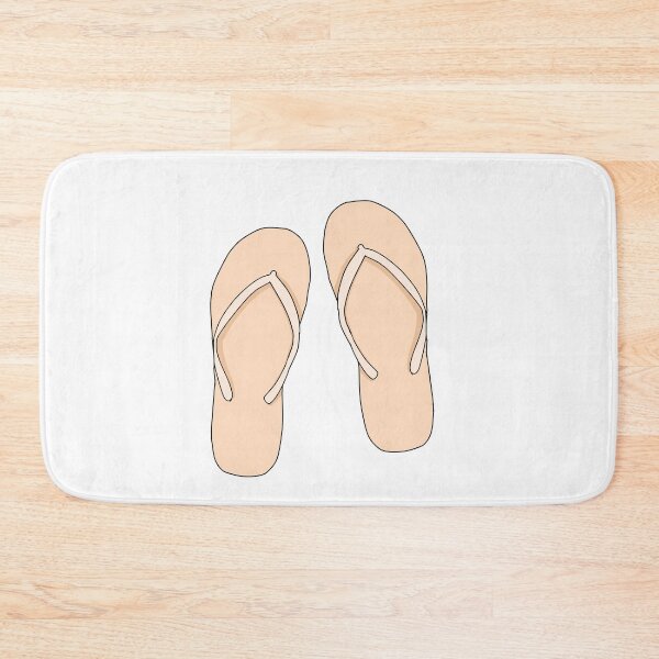 Item preview, Flip flops designed and sold by L-art.