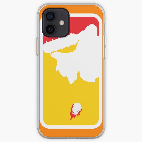 Major League Whack-Bat (variant) iPhone Soft Case