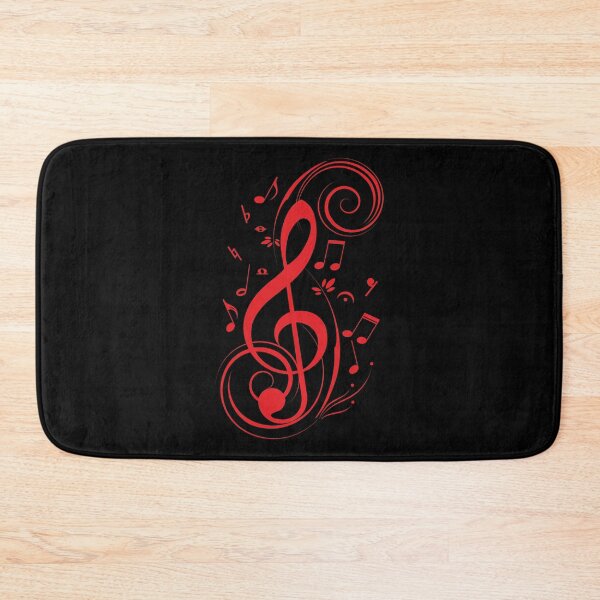 Item preview, Musical Notes #2 designed and sold by Amar2507.
