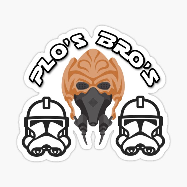 Item preview, Plo's Bro's designed and sold by jtownsend64.