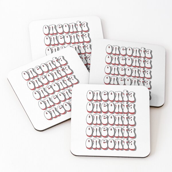 Item preview, SUNY Oneonta designed and sold by Kristen Murphy.
