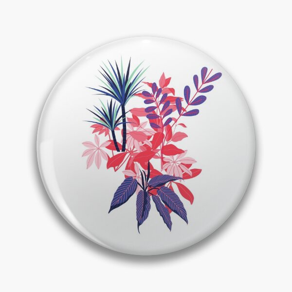 Item preview, Vintage Pastel Flowers designed and sold by ArtIsSixthSense.
