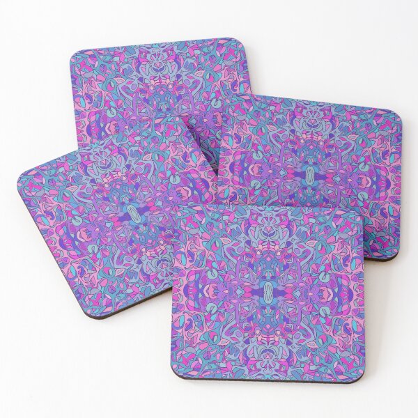 Item preview, Purple patch  designed and sold by AndyWorthyArt.