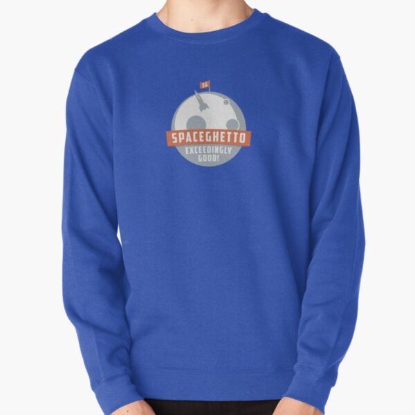 Item preview, Spaceghetto: Exceedingly Good! designed and sold by spaceghetto.