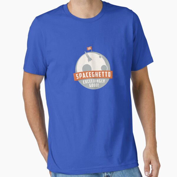Item preview, Spaceghetto: Exceedingly Good! designed and sold by spaceghetto.