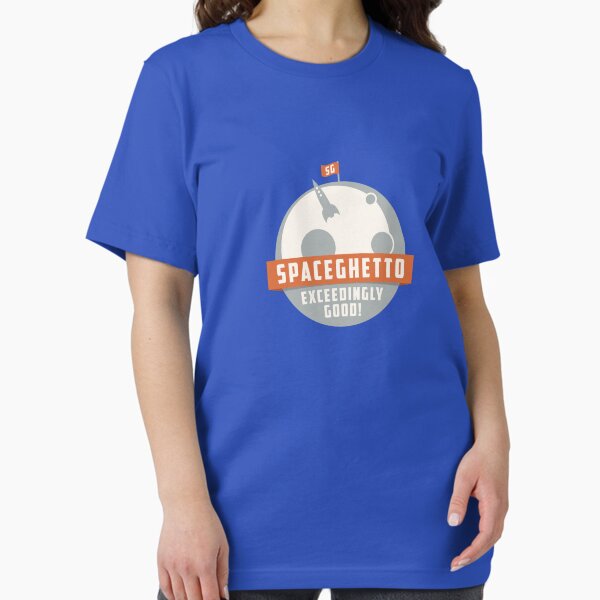 Item preview, Spaceghetto: Exceedingly Good! designed and sold by spaceghetto.
