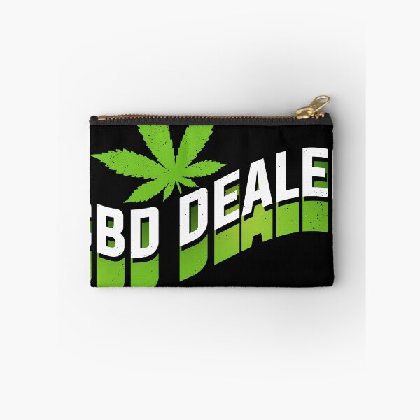 Artikelvorschau, CBD Händler Lustige CBD Verkäufer Geschenk Design Idee Design Grafik entworfen und verkauft von Lisbob.