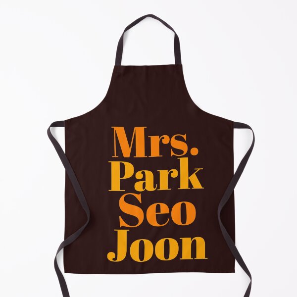 Item preview, Mrs. Park Seo Joon designed and sold by doctors-apparel.