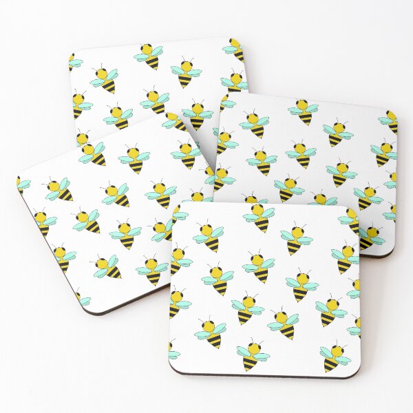 Item preview, Bees?  designed and sold by BernadetteG.