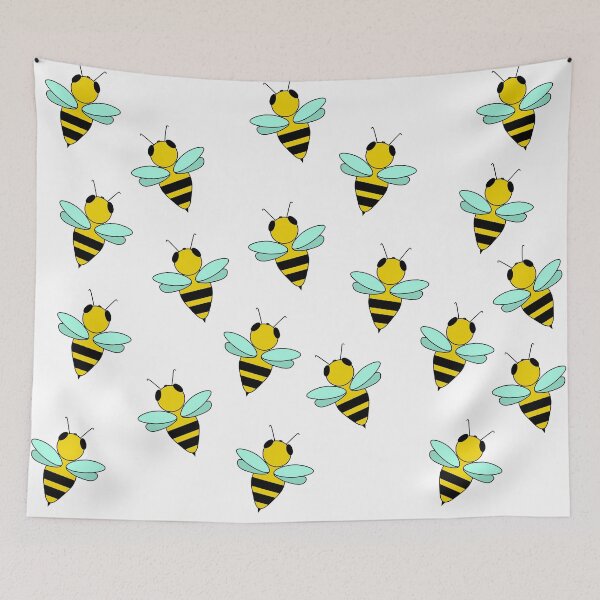 Item preview, Bees?  designed and sold by BernadetteG.