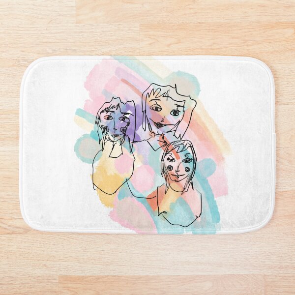 Item preview, The family  designed and sold by AliHarmonyB.