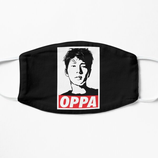 OPPA Park Hae Jin Mask