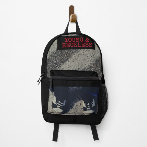 Item preview, Young & Reckless designed and sold by Amalzaki.