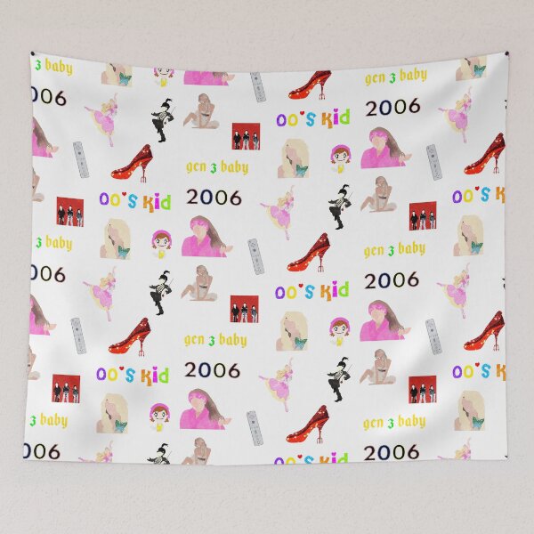 Item preview, 2006 bby ♥ designed and sold by icecreamfreeze.