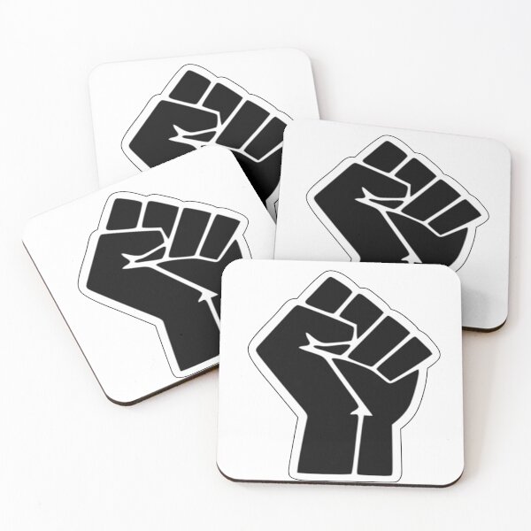 Item preview, Black Lives Matter designed and sold by Lucikitsune.