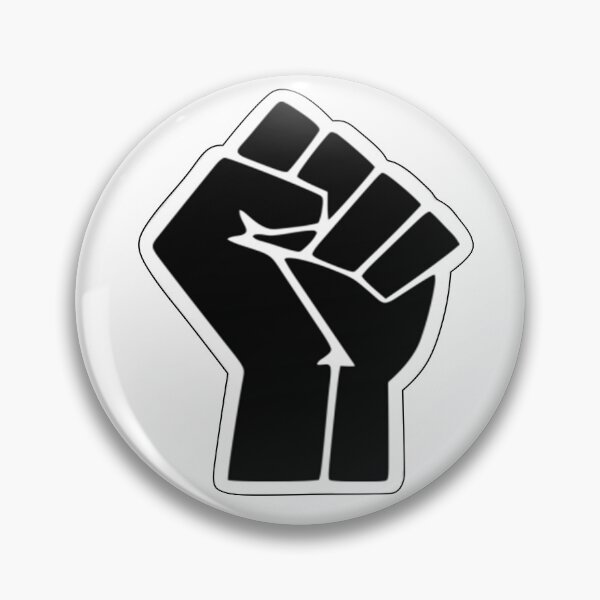 Item preview, Black Lives Matter designed and sold by Lucikitsune.