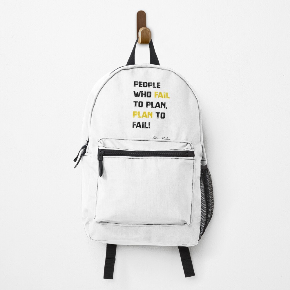 Item preview, Backpack designed and sold by MnA-Designs.