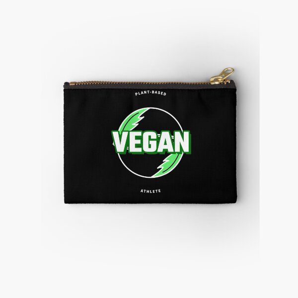 Item preview, Plant Based Athlete designed and sold by azmndesigns.
