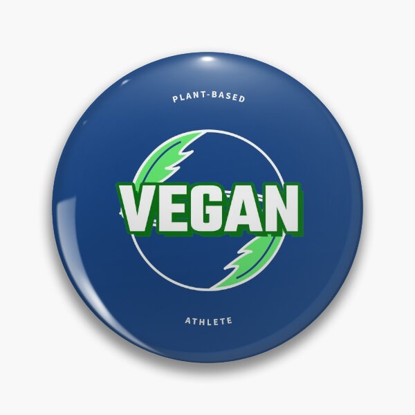 Item preview, Plant Based Athlete designed and sold by azmndesigns.