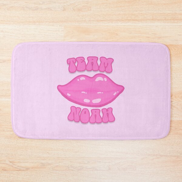 Item preview, Team Noah - The Kissing Booth designed and sold by JmirameDesigns.