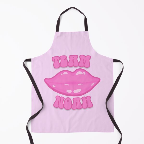 Item preview, Team Noah - The Kissing Booth designed and sold by JmirameDesigns.