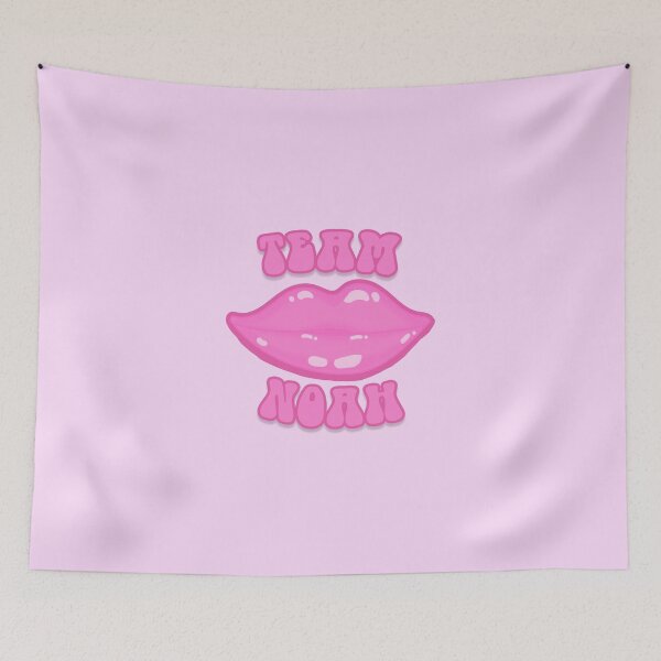 Item preview, Team Noah - The Kissing Booth designed and sold by JmirameDesigns.
