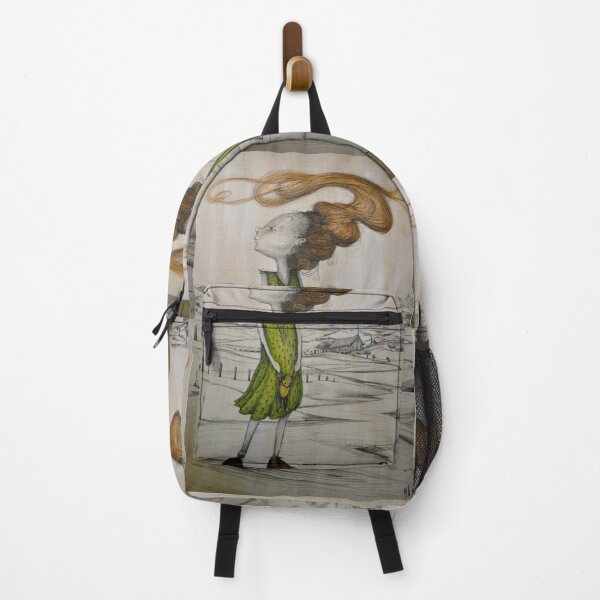 Item preview, Girl designed and sold by Melanie de Boehmler.