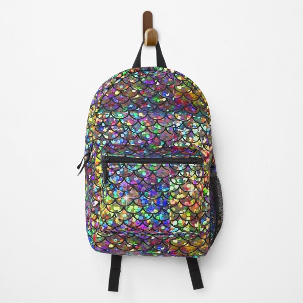 Item preview, glitter mermaid scales  designed and sold by TopDesignArt.