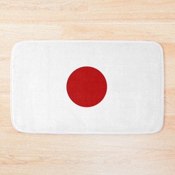 Item preview, Japanese flag designed and sold by P-I-R.