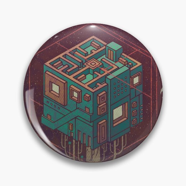 Item preview, The Future is Green designed and sold by Hector Mansilla.